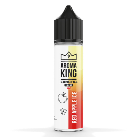 Longfill Aroma King Ml